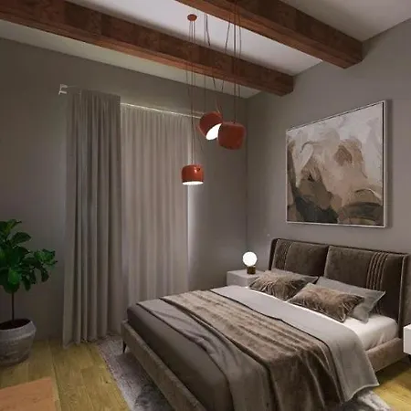 Guest house Chiara 3*