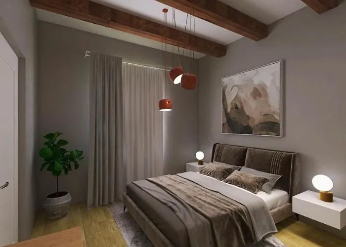 Guest house Chiara 3*