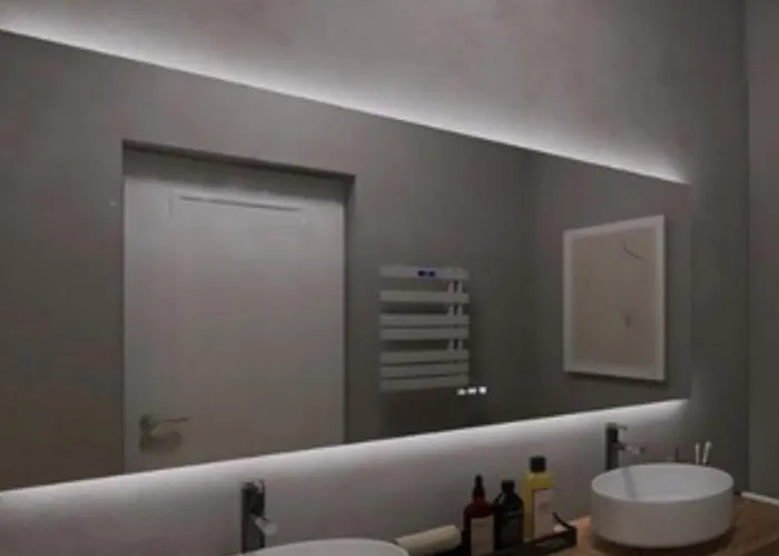 게스트하우스 Chiara 스폴레토