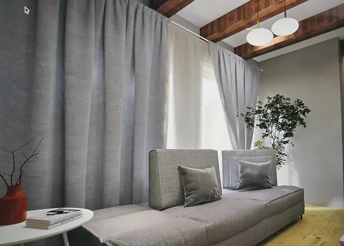 Chiara Guest house 3*